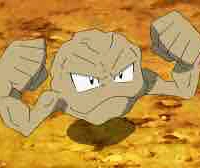 Geodude