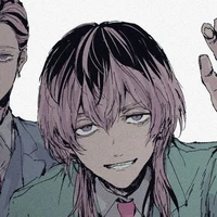 Haitani Rindou