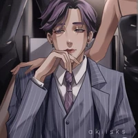 Haitani Ran