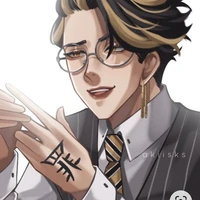Hanma Shuji
