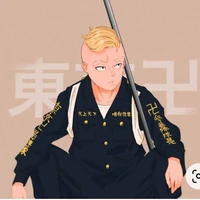 Hayashida Haruki-Pachin