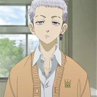 Mitsuya Takashi