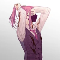 Sanzu Haruchiyo
