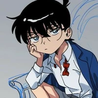 Kudo Shinichi