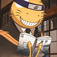 Koro - sensei