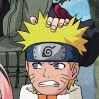 Uzumaki Naruto