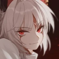 Kurame_dạng người