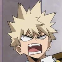 Bakugou Katsuki_Kacchan