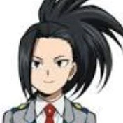 Momo Yaoyorozu