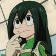 Tsuyu Asui