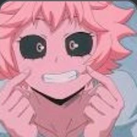Mina Ashido