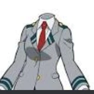 Hagakure Tooru