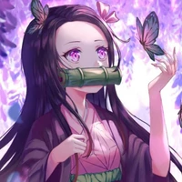 kamado  nezuko