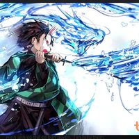 kamado tanjiro