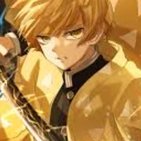 agatsuma zenitsu