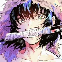 hashibira inosuke