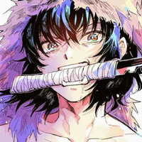 hashibira inosuke
