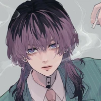 Rindou Haitani
