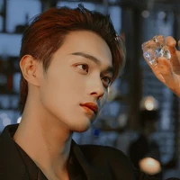 Hứa Khải