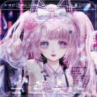 Kinomi Imio/Hime/Angel/Kyubi