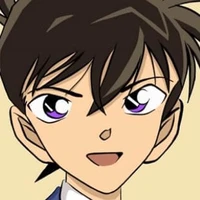 Kudo Shinichi/Edogawa Conan