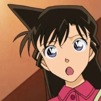 Mouri Ran