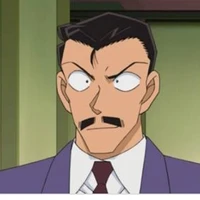 Kogoro Mouri