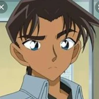 Hattori Heiji