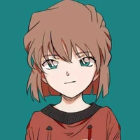Haibara Ai