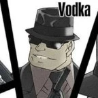 Vodka