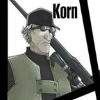 korn