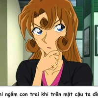 Kudo Yukiko