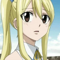 Lucy Heartfilia