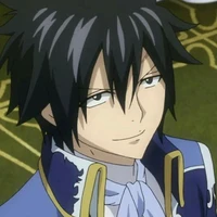 Gray Fullbuster