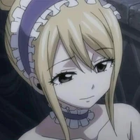 Layla Heartfilia