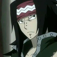 Gajeel Redfox