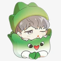 Vũ Tư Nam khi nhỏ