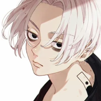 Sano manjirou (Mikey)