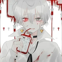 Bạch Tử Hi/ Jick(thụ9)