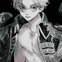 Sano Manjiro(Mikey)