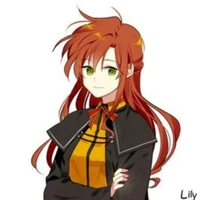 Rianna Gryffindoor