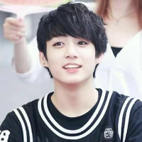 Jeon Jungkook