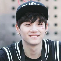 Min Yoongi