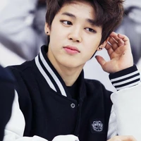 Park Jimin