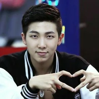 Kim Namjoon