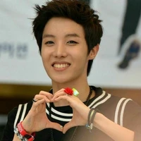 Jung Hoseok