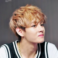 Kim Taehyung