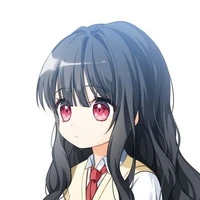 Katou Natsuki (Hồi nhỏ)