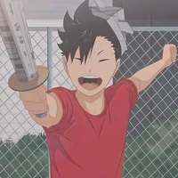 Kuroo Tetsurou