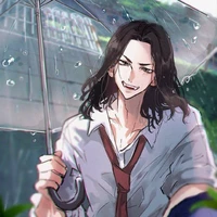 Baji Keisuke
